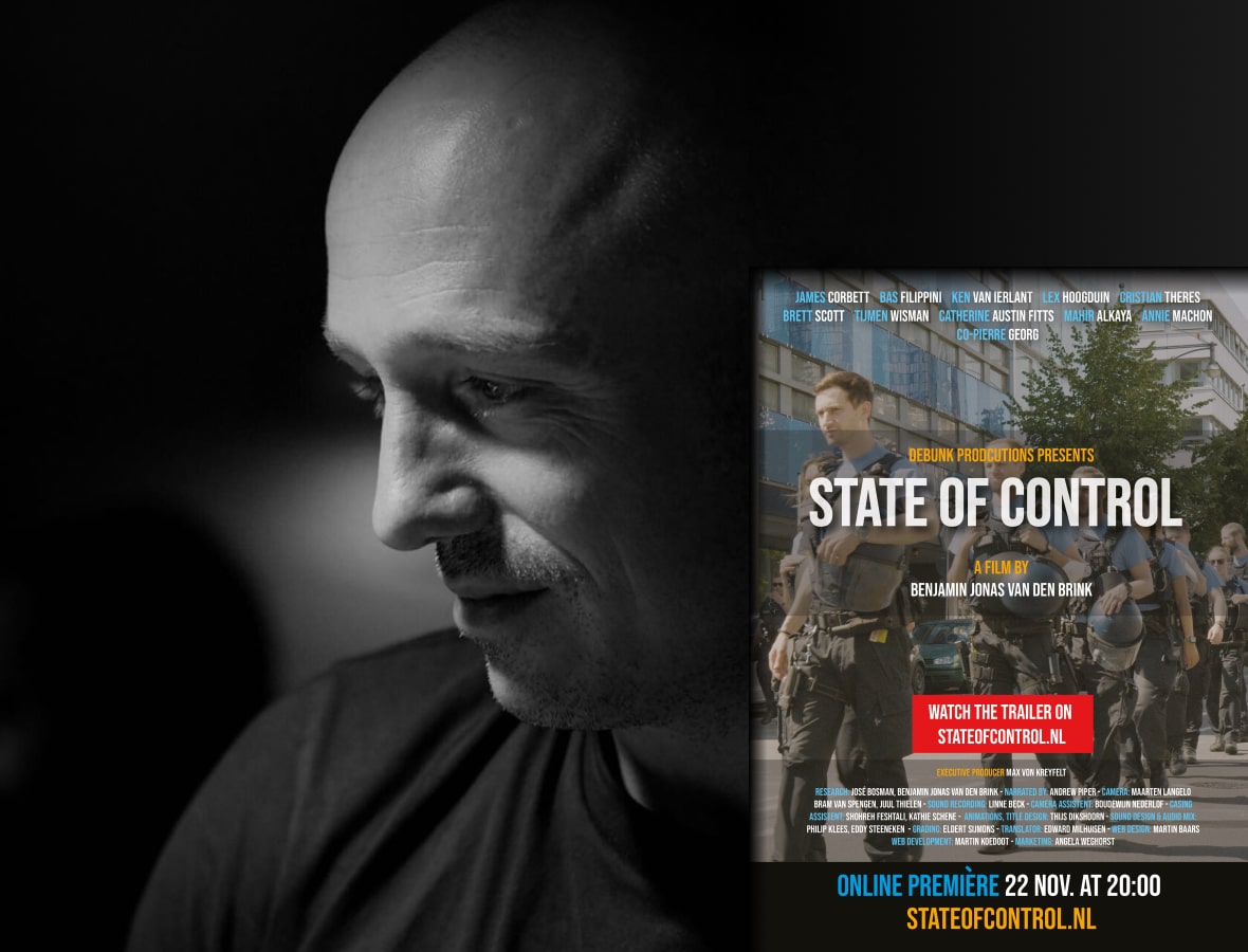 recensie state of control